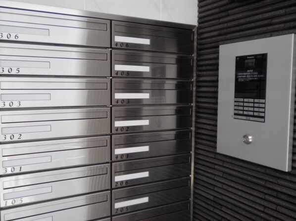 ミリアディたかつきの物件内観写真